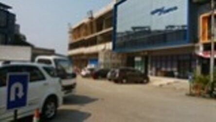 Sewa Ruko 3,5 Lti Infinia Tebet Jaksel Strategis